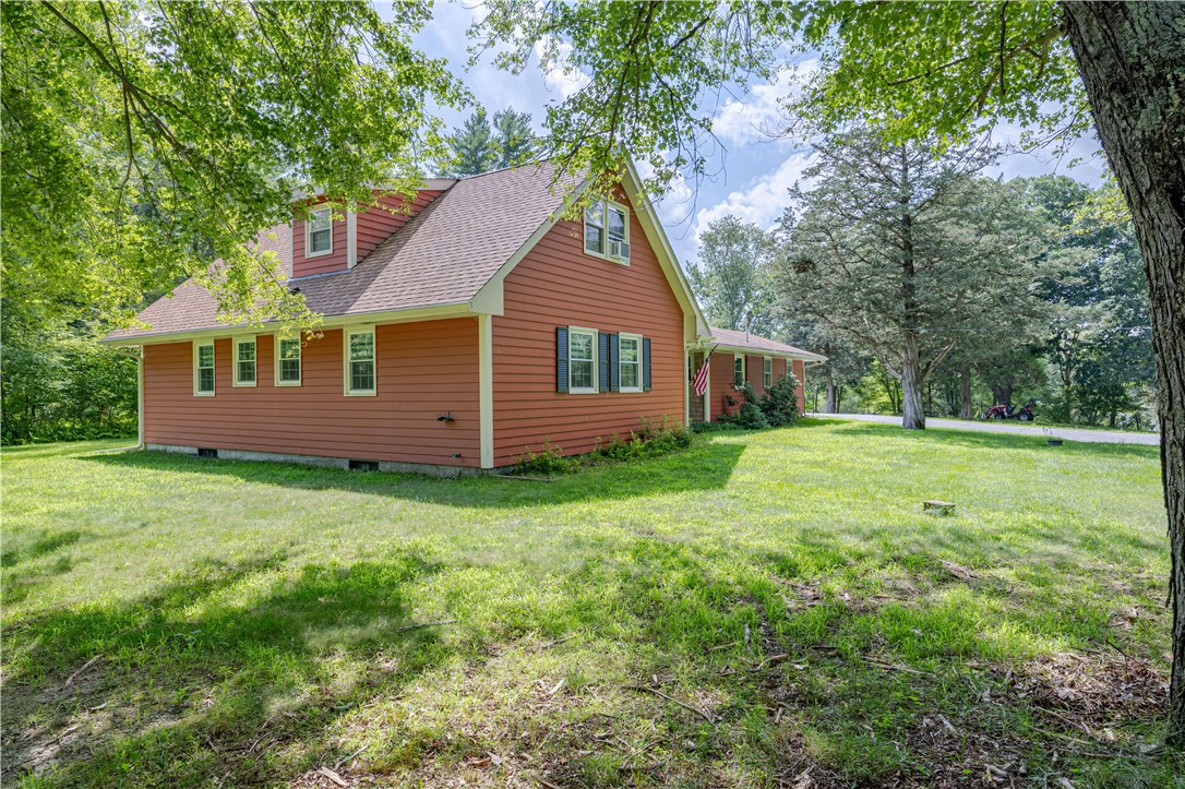57 Moosup Valley Road Foster, RI 02825 - Photo 9 of 29 Gallery Image 9