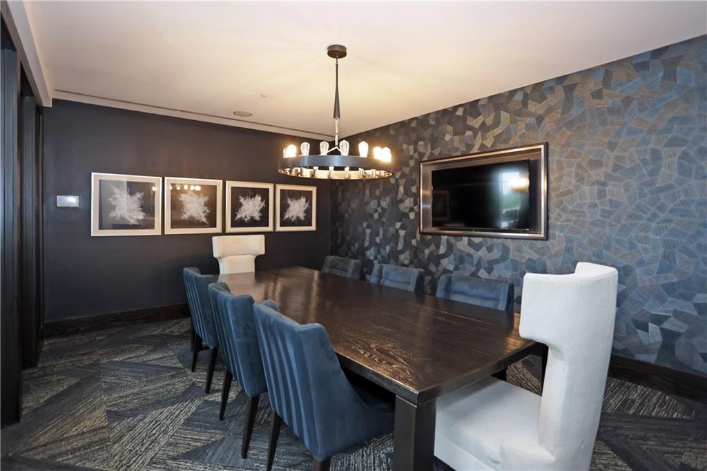 270 17th Street Northwest, Unit 2801 Atlanta, GA 30363 - Photo 47 of 57