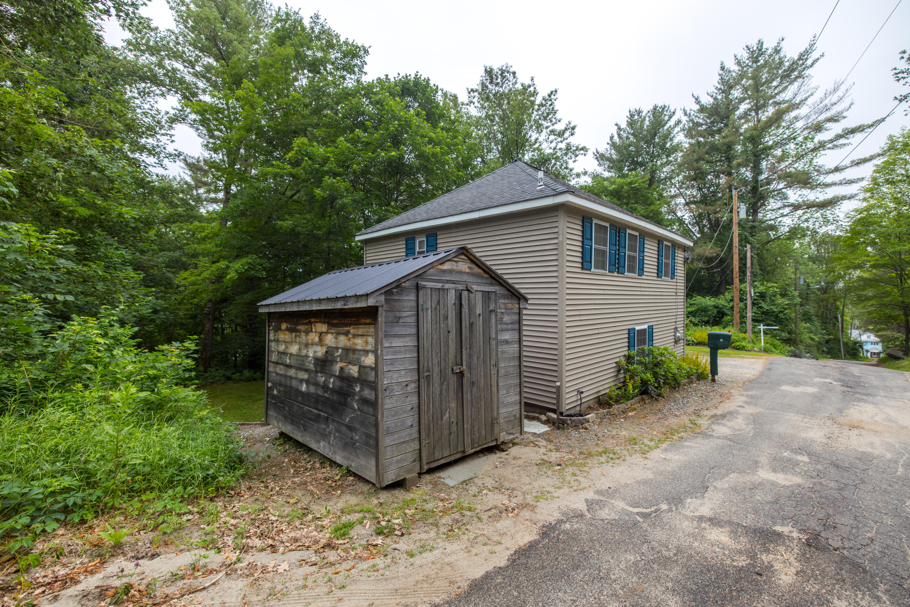 17 Spring Street Livermore Falls, ME 04254 - Photo 23 of 23 6I3A3707