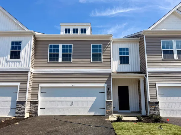 $459,990 | 502 Scotty, Unit 1202, Rio Grande, NJ 08242