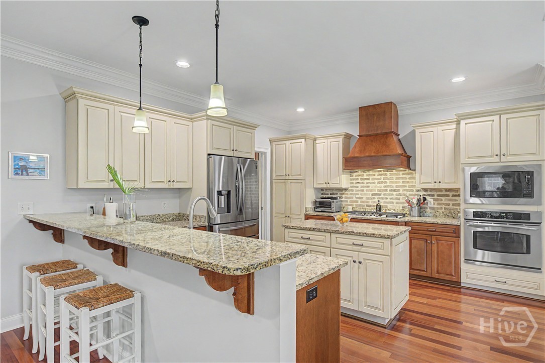 8 Sapphire Island Road Savannah, GA 31410 - Photo 6 of 49