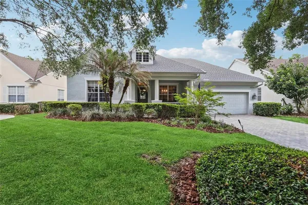 $1,199,000 | 8350 Bowden Way, Windermere, FL 34786