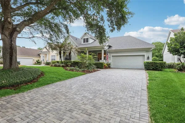 $1,199,000 | 8350 Bowden Way, Windermere, FL 34786
