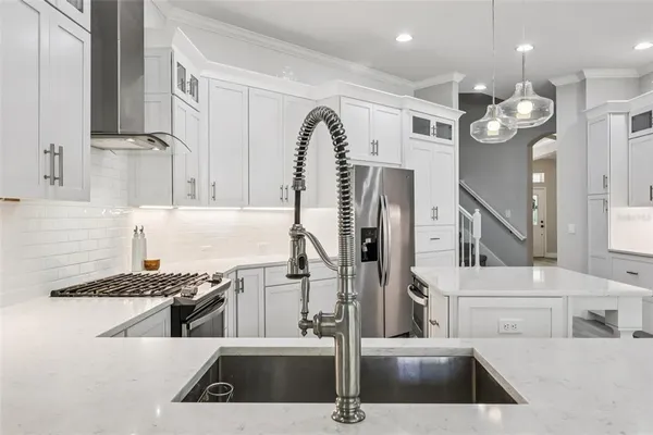 $1,199,000 | 8350 Bowden Way, Windermere, FL 34786