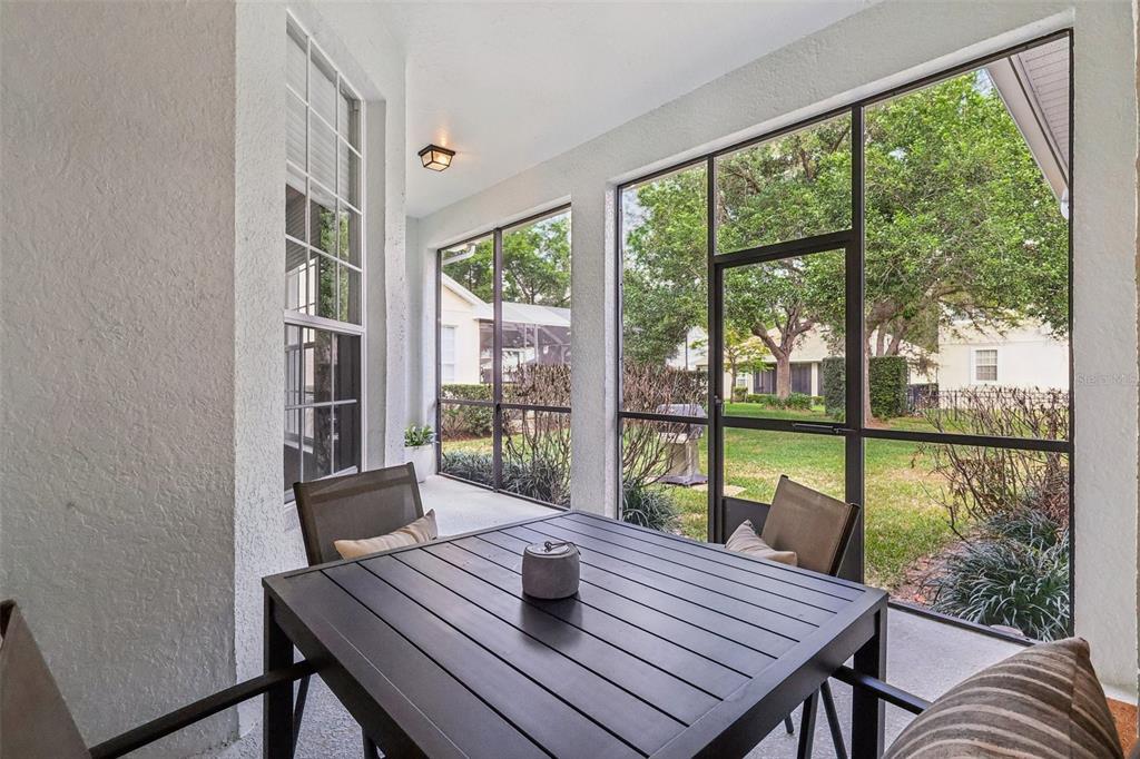 8350 Bowden Way Windermere, FL 34786 - Photo 40 of 45 a view of a living room and wooden floor