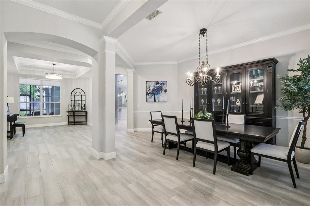 8350 Bowden Way Windermere, FL 34786 - Photo 10 of 45 a view of a livingroom with furniture and window