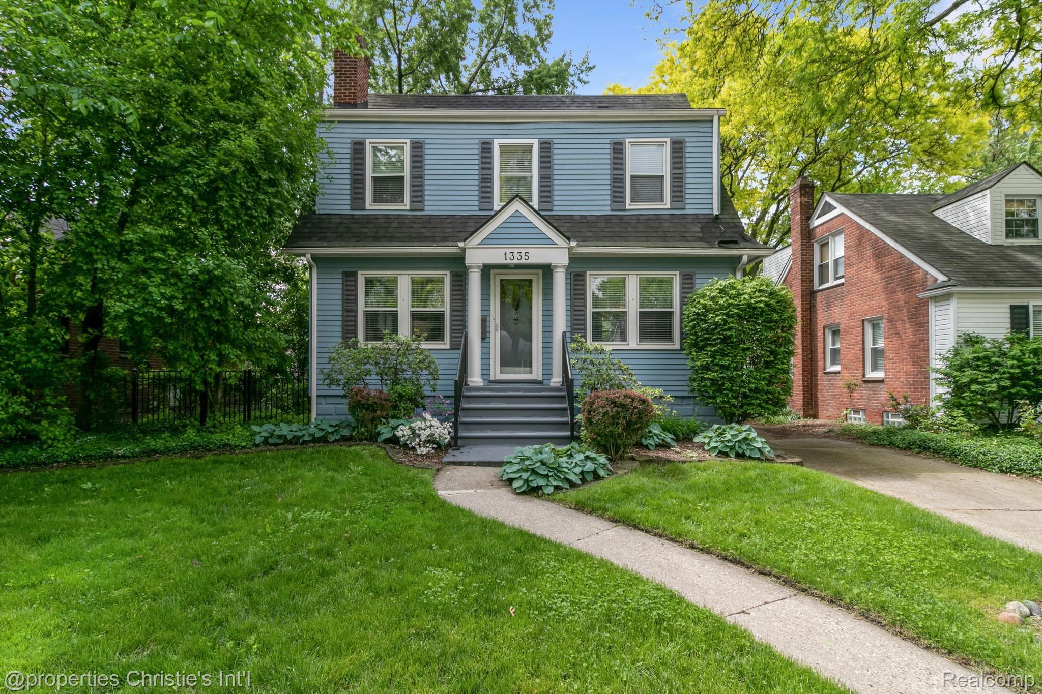 1335 Franklin Road Berkley, MI 48072 - Photo 1 of 28 IMG_0198.jpg