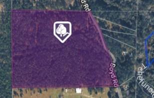 Tbd 24.66-ac Tbd 24.66-ac Boyd Road Covington, LA 70435 - Photo 7 of 10