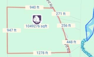 Tbd 24.66-ac Tbd 24.66-ac Boyd Road Covington, LA 70435 - Photo 8 of 10