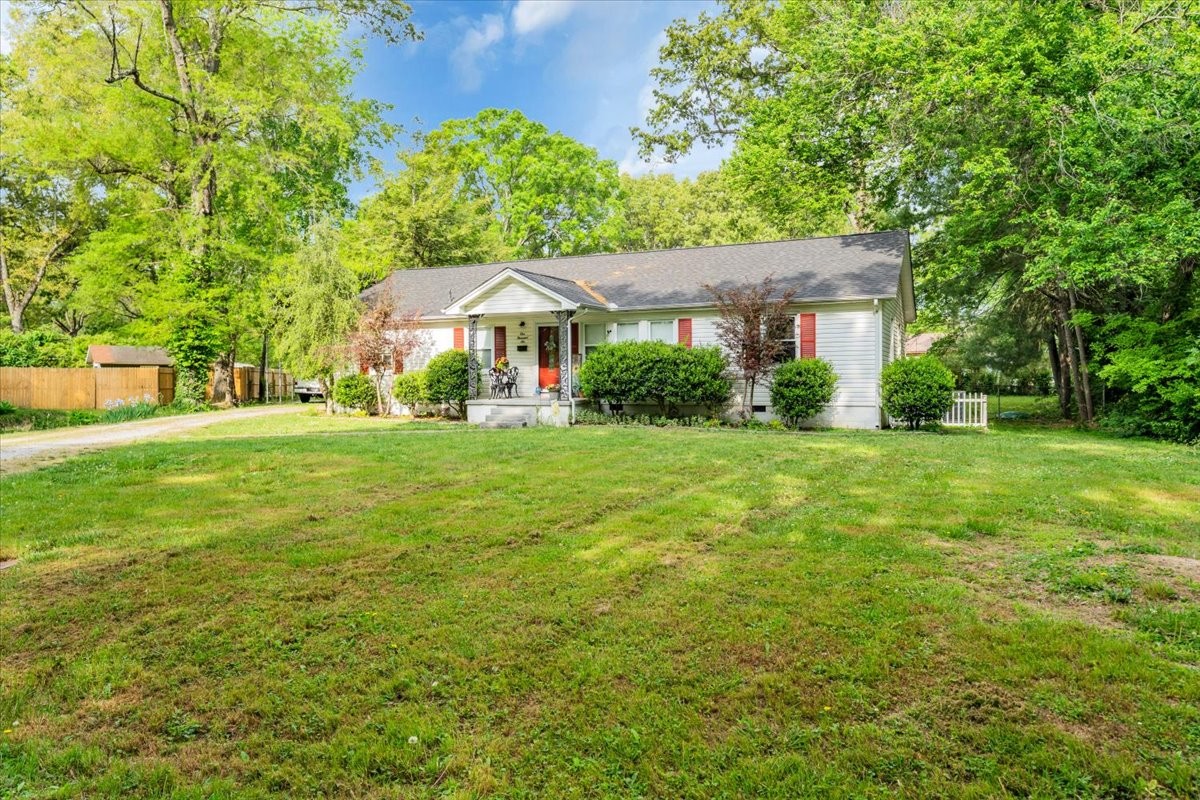 1006 Evins Street Manchester, TN 37355 - Photo 44 of 53