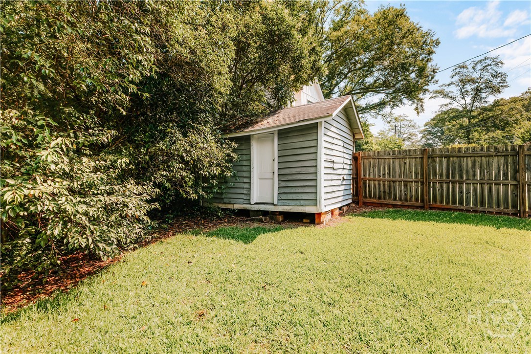 406 Sunset Drive Athens, GA 30606 - Photo 40 of 46