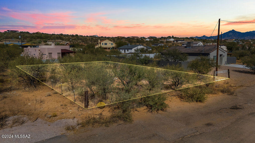 152 Calle Victoria, Unit 15 Rio Rico, AZ 85648 - Photo 13 of 14