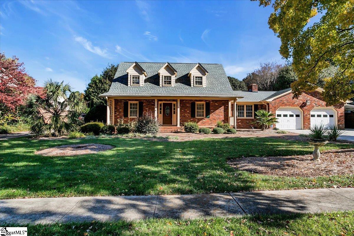 307 Devenger Road Greer, SC 29650 - Photo 2 of 50