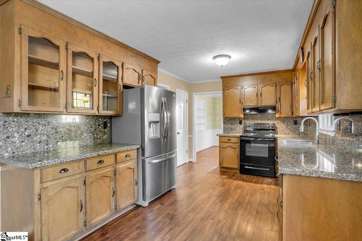 307 Devenger Road Greer, SC 29650 - Photo 21 of 50