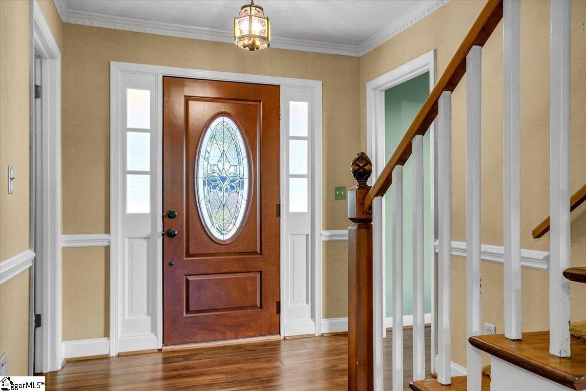 307 Devenger Road Greer, SC 29650 - Photo 3 of 50