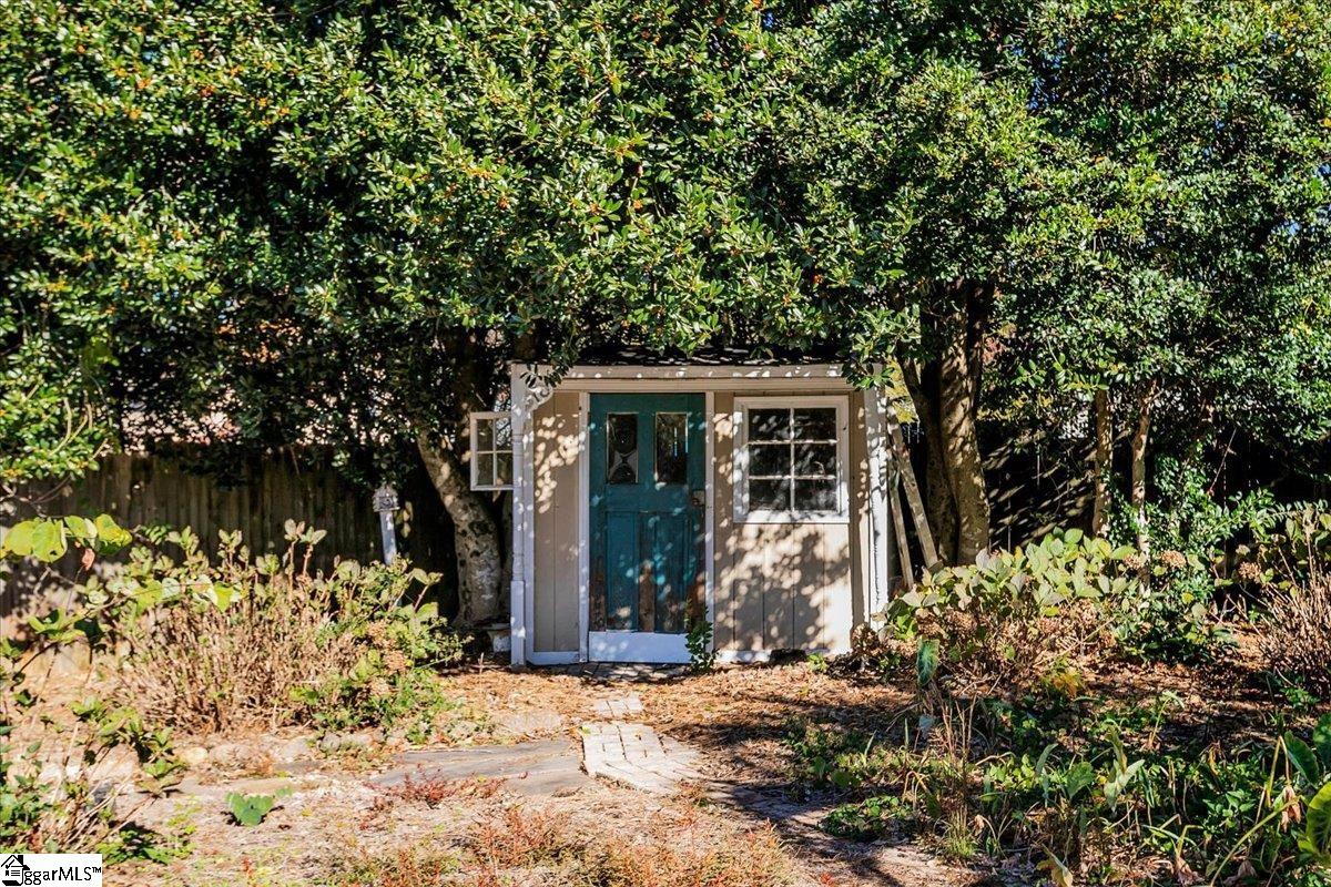 307 Devenger Road Greer, SC 29650 - Photo 46 of 50