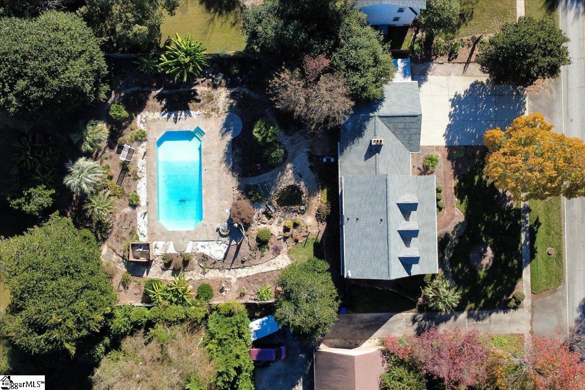 307 Devenger Road Greer, SC 29650 - Photo 47 of 50