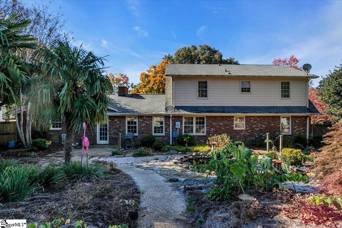 307 Devenger Road Greer, SC 29650 - Photo 49 of 50