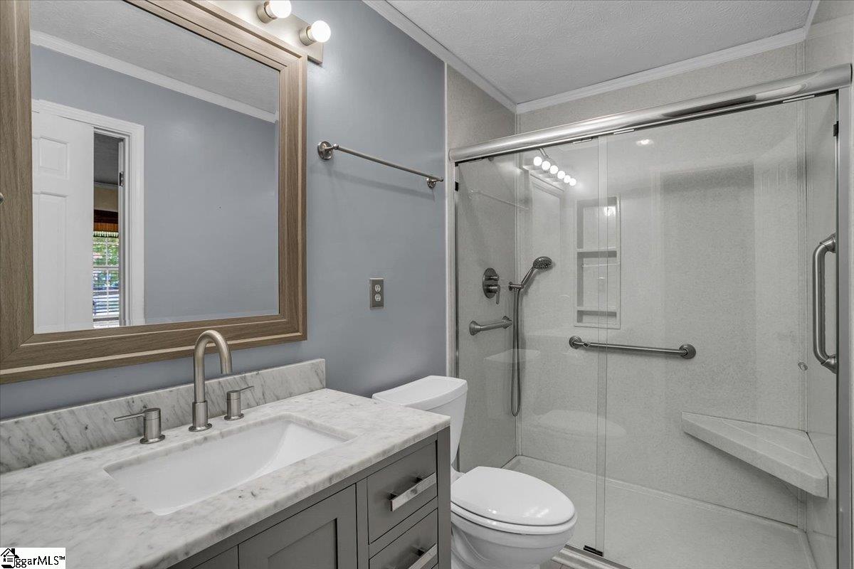 307 Devenger Road Greer, SC 29650 - Photo 10 of 50