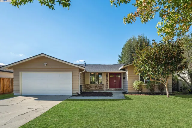 $1,149,888 | 4165 Lo Bue Way, San Jose, CA 95111