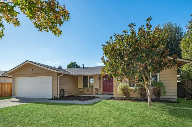 $1,149,888 | 4165 Lo Bue Way, San Jose, CA 95111