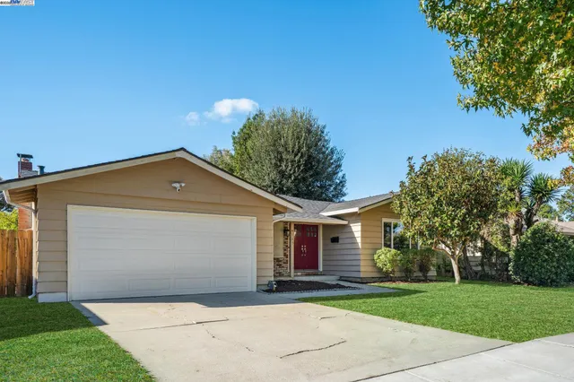 $1,149,888 | 4165 Lo Bue Way, San Jose, CA 95111