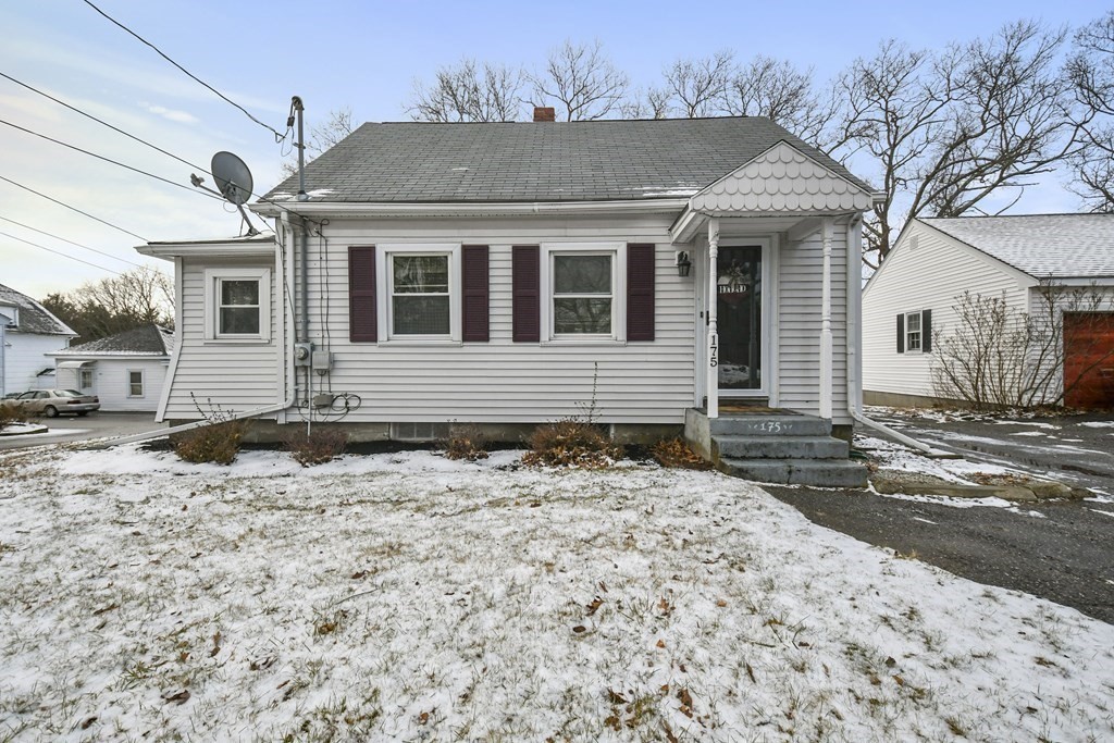 175 Providence Road Northbridge, MA 01588 - Photo 1 of 25 Gallery Image 1