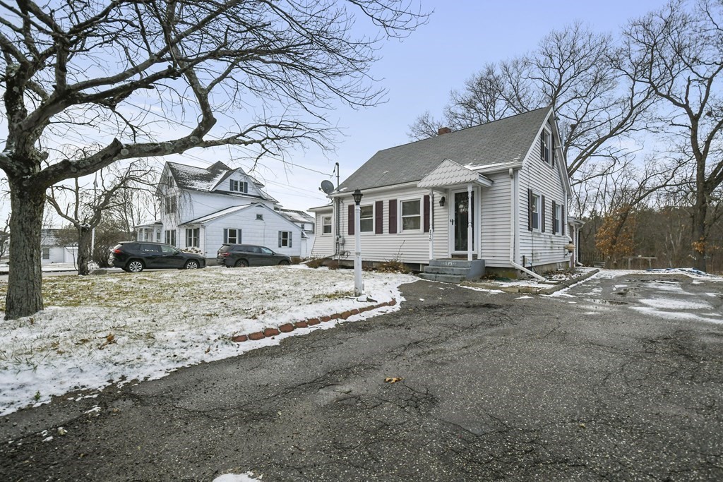 175 Providence Road Northbridge, MA 01588 - Photo 19 of 25 Gallery Image 19