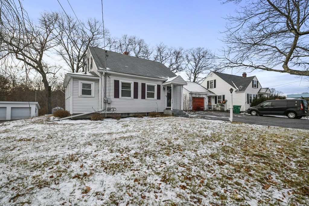 175 Providence Road Northbridge, MA 01588 - Photo 20 of 25 Gallery Image 20