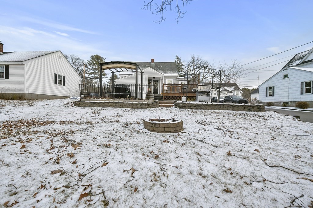 175 Providence Road Northbridge, MA 01588 - Photo 21 of 25 Gallery Image 21