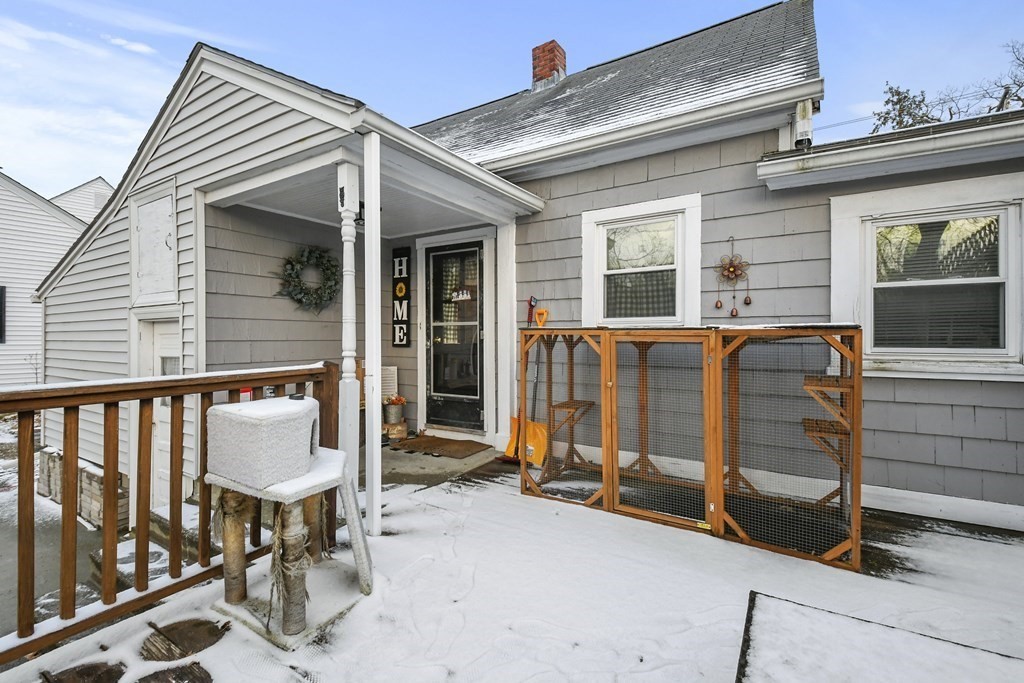175 Providence Road Northbridge, MA 01588 - Photo 22 of 25 Gallery Image 22