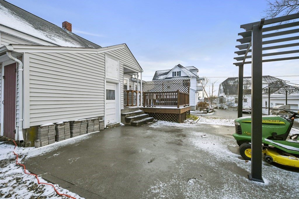 175 Providence Road Northbridge, MA 01588 - Photo 23 of 25 Gallery Image 23