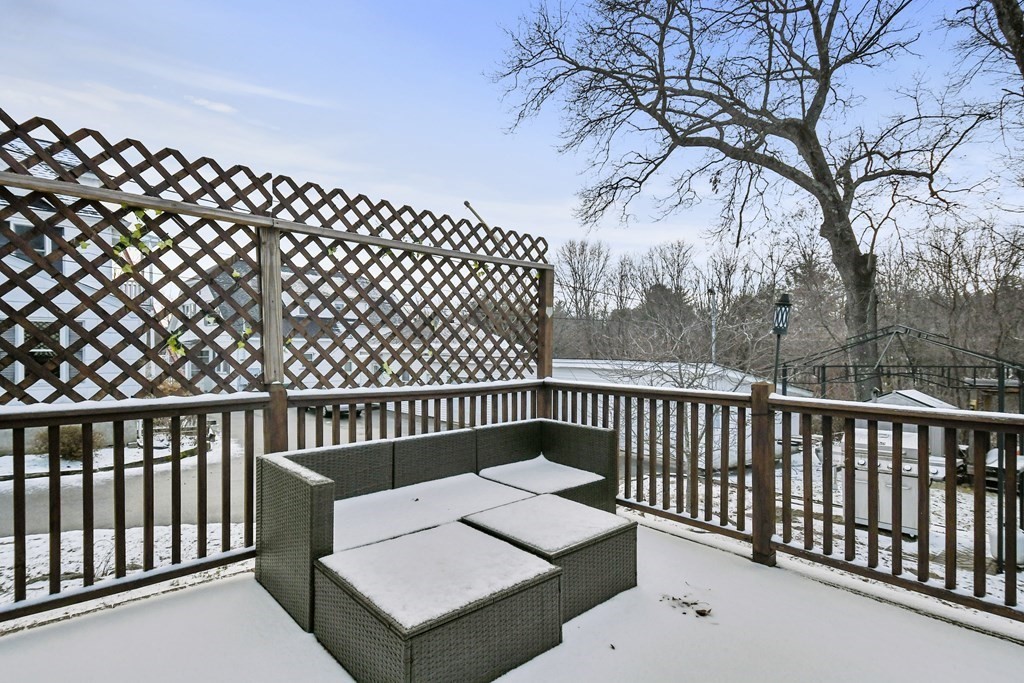 175 Providence Road Northbridge, MA 01588 - Photo 24 of 25 Gallery Image 24