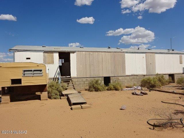 7755 North Razorback Road, Unit 99&100 Tucson, AZ 85743 - Photo 16 of 27