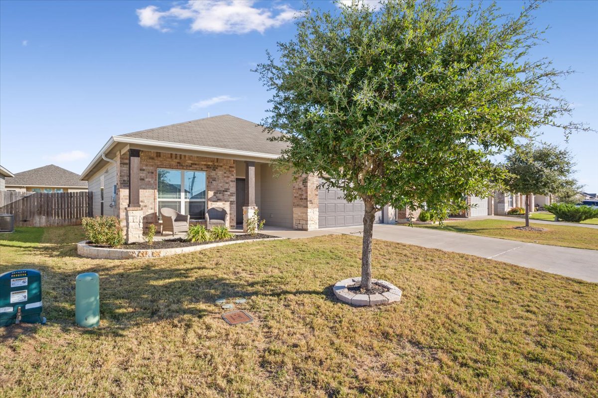 1149 Spring Terrace Loop Temple, TX 76502 - Photo 2 of 25