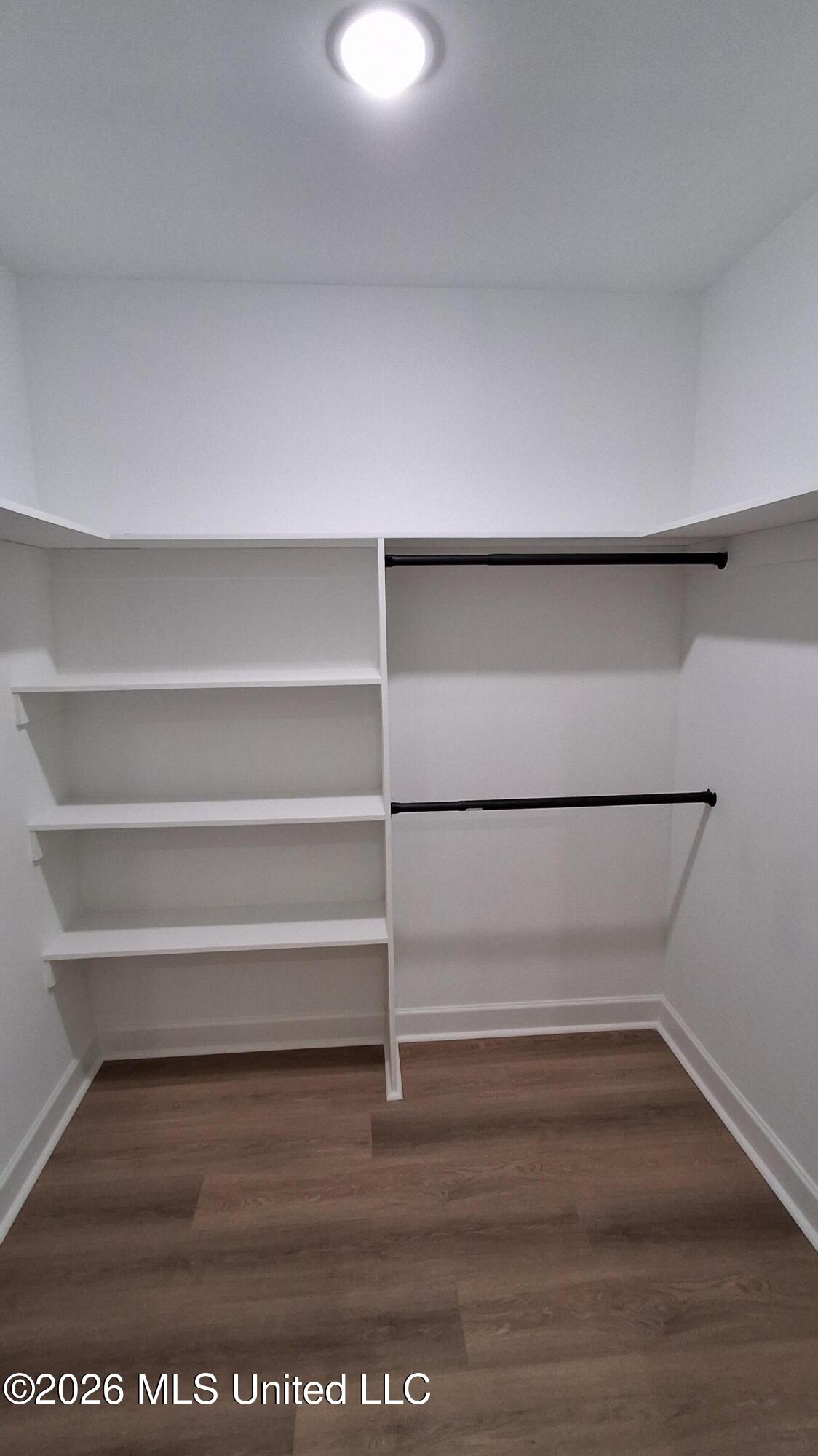 4683 Belmont Road Hernando, MS 38632 - Photo 14 of 30 Walk-in Closet #2