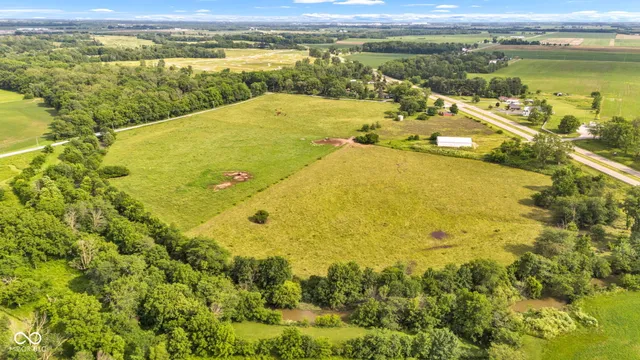 $1,650,000 | 3502 West 450 North, Thorntown, IN 46071