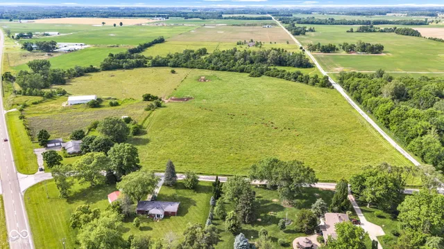 $1,650,000 | 3502 West 450 North, Thorntown, IN 46071