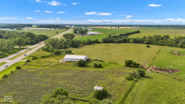 $1,650,000 | 3502 West 450 North, Thorntown, IN 46071