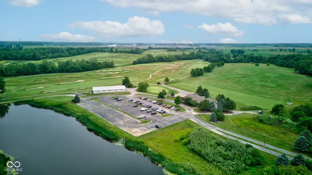 $1,650,000 | 3502 West 450 North, Thorntown, IN 46071