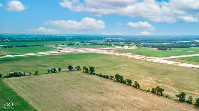 $1,650,000 | 3502 West 450 North, Thorntown, IN 46071