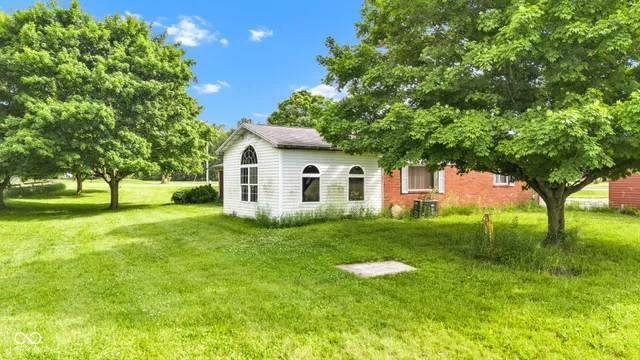 $1,650,000 | 3502 West 450 North, Thorntown, IN 46071