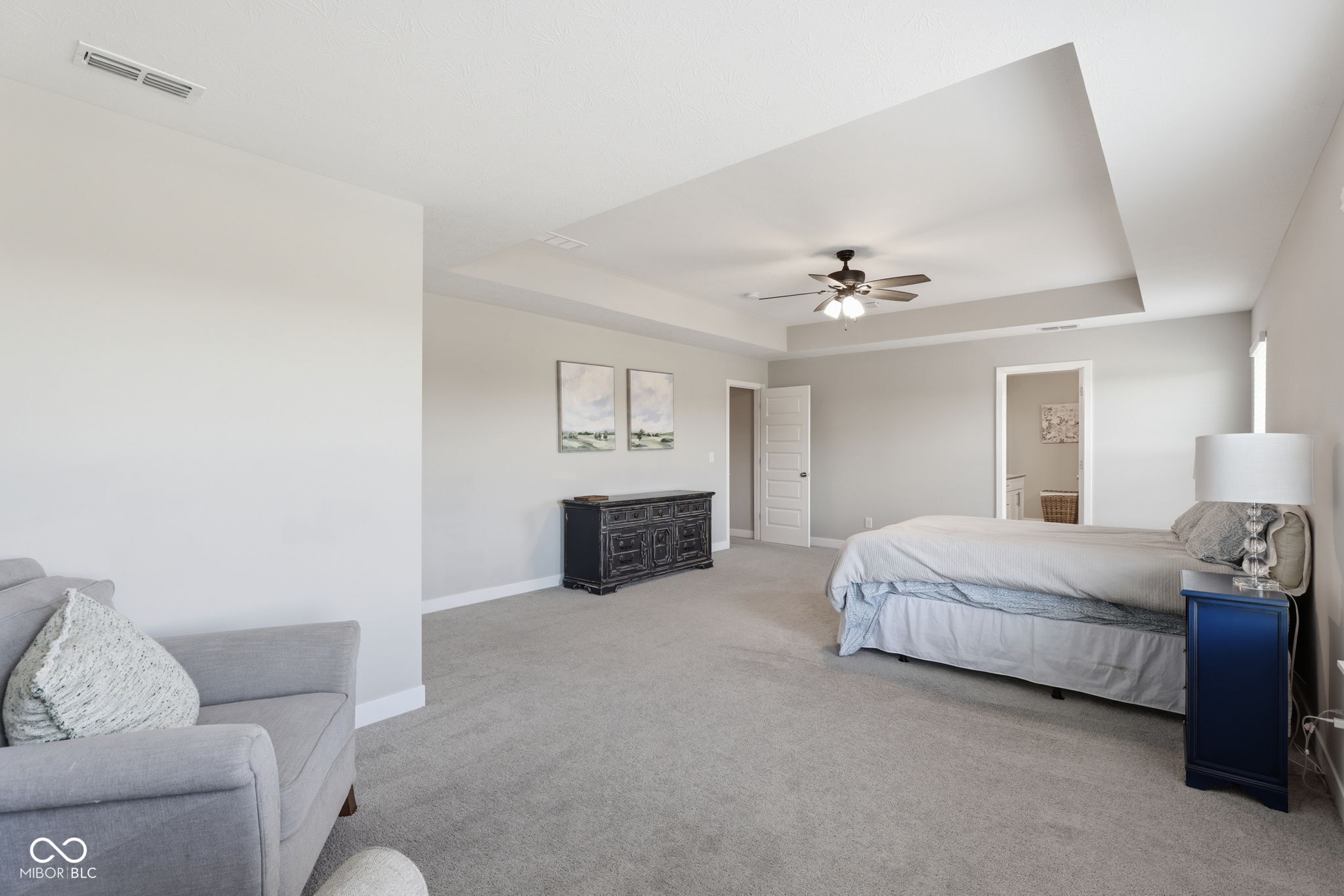 11887 Prominence Place Fishers, IN 46037 - Photo 47 of 76
