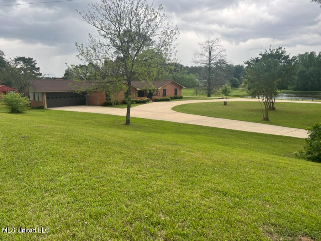 16785 Highway 503 Decatur, MS 39327 - Photo 1 of 42 00