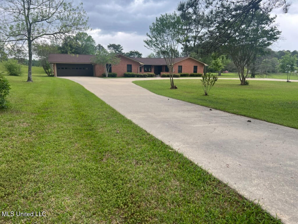 16785 Highway 503 Decatur, MS 39327 - Photo 41 of 42 43