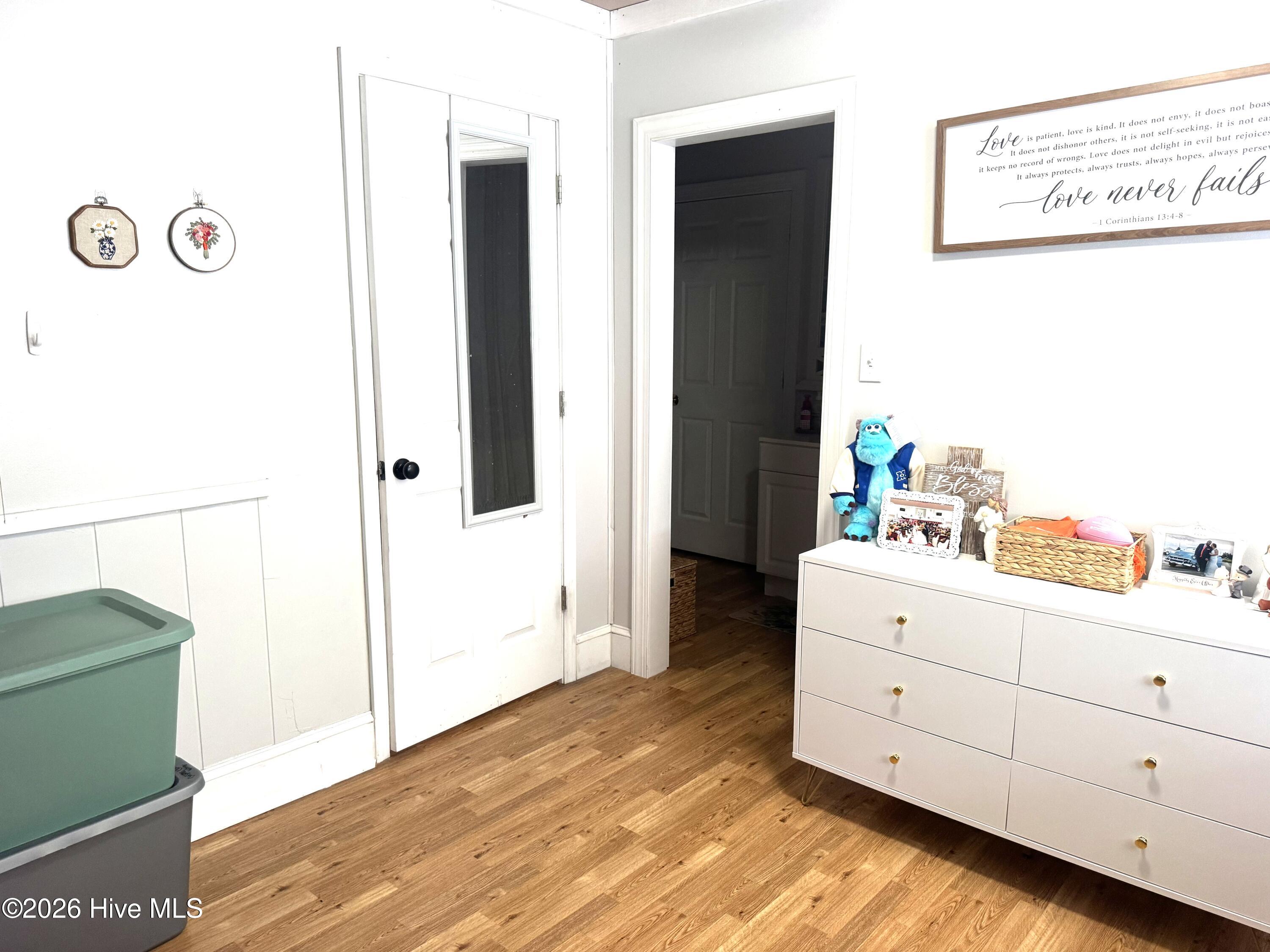 727 Mt Olive Road Bladenboro, NC 28320 - Photo 49 of 52