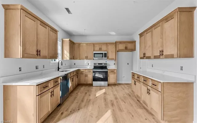 $299,900 | 205 Rosewood Lane, Mocksville, NC 27028