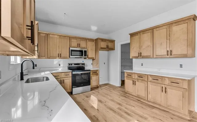 $299,900 | 205 Rosewood Lane, Mocksville, NC 27028