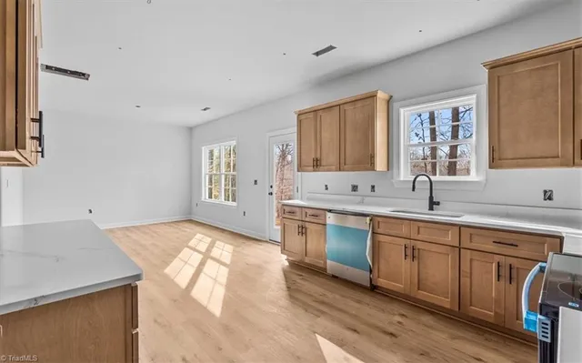 $299,900 | 205 Rosewood Lane, Mocksville, NC 27028