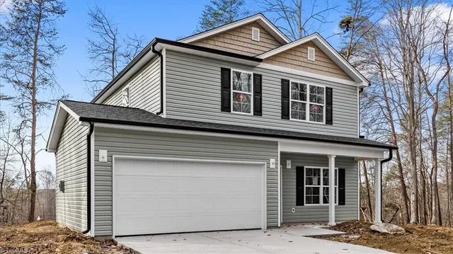 $299,900 | 205 Rosewood Lane, Mocksville, NC 27028